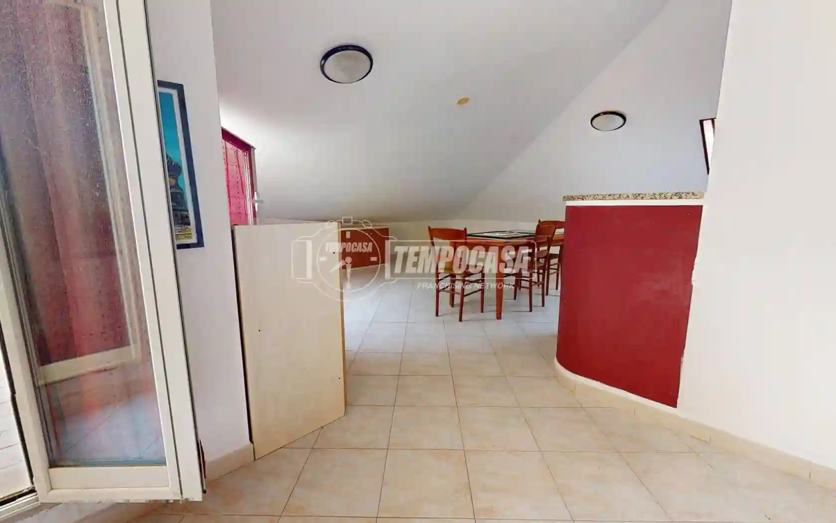 Attico - Mansarda - foto 2