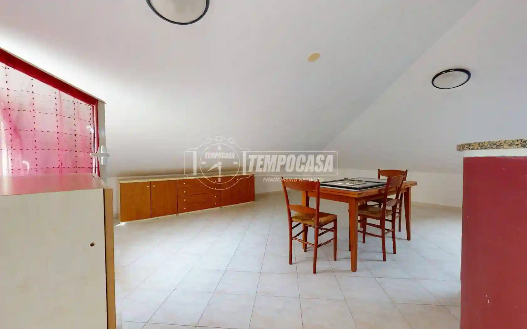 Attico - Mansarda - foto 4