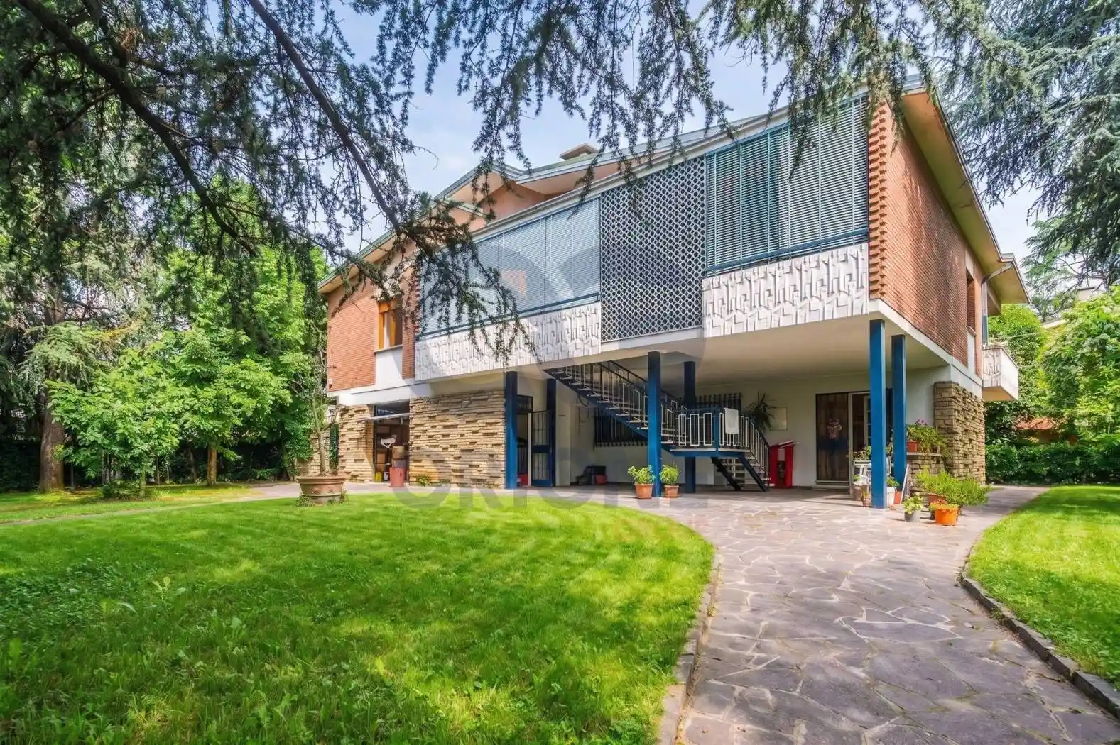 Villa in vendita a Formigine