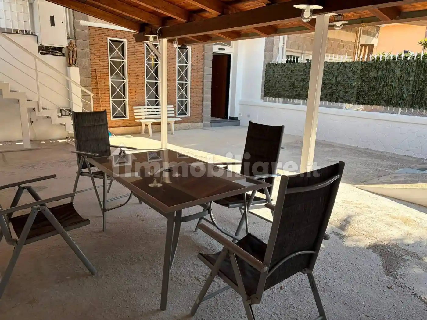 Appartamento in affitto a Ottaviano