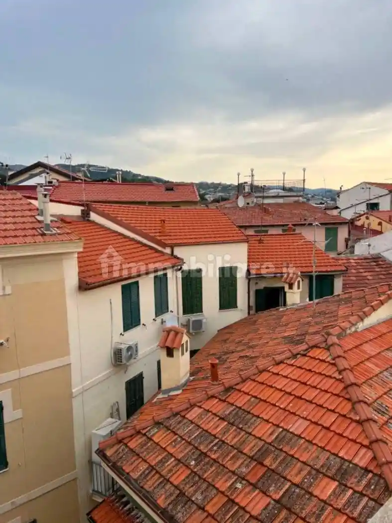 Appartamento in vendita a Sanremo