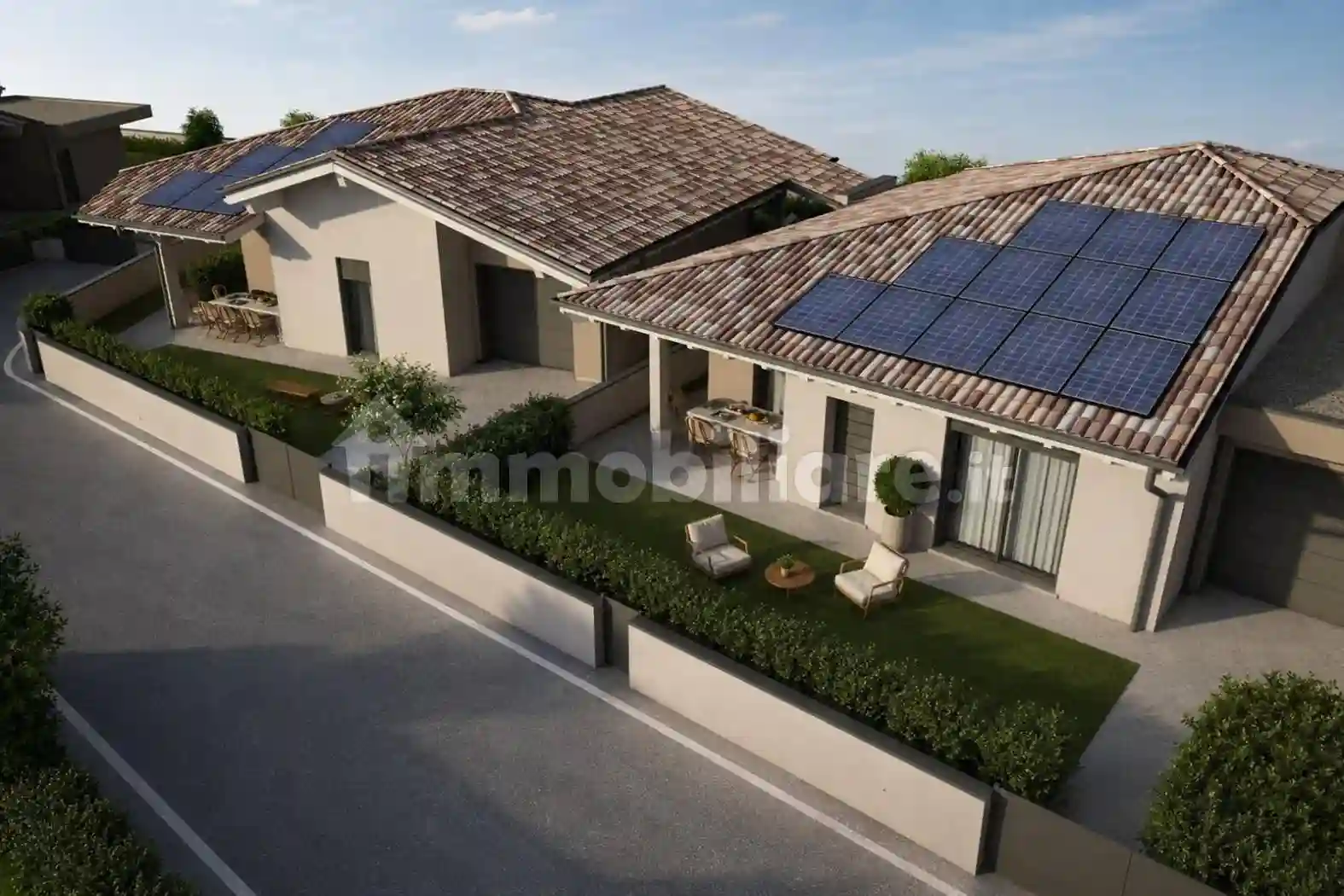Villa - foto 3