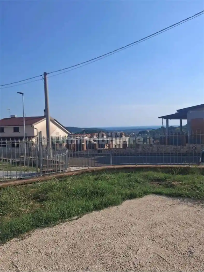 Villa in vendita a Spigno Saturnia