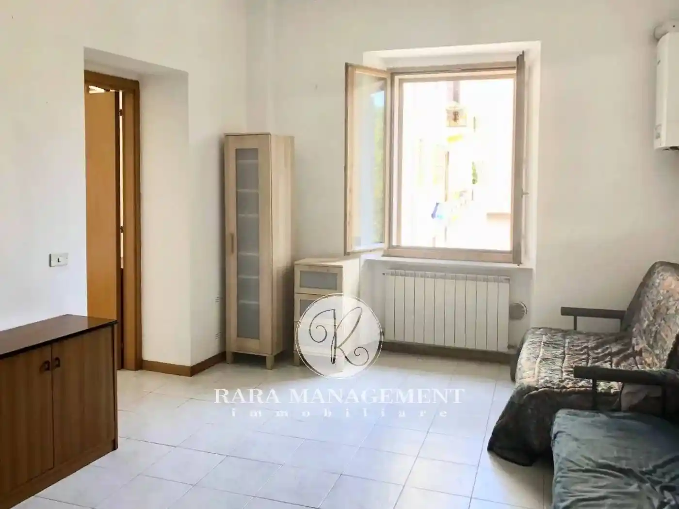 Appartamento in affitto a Ancona