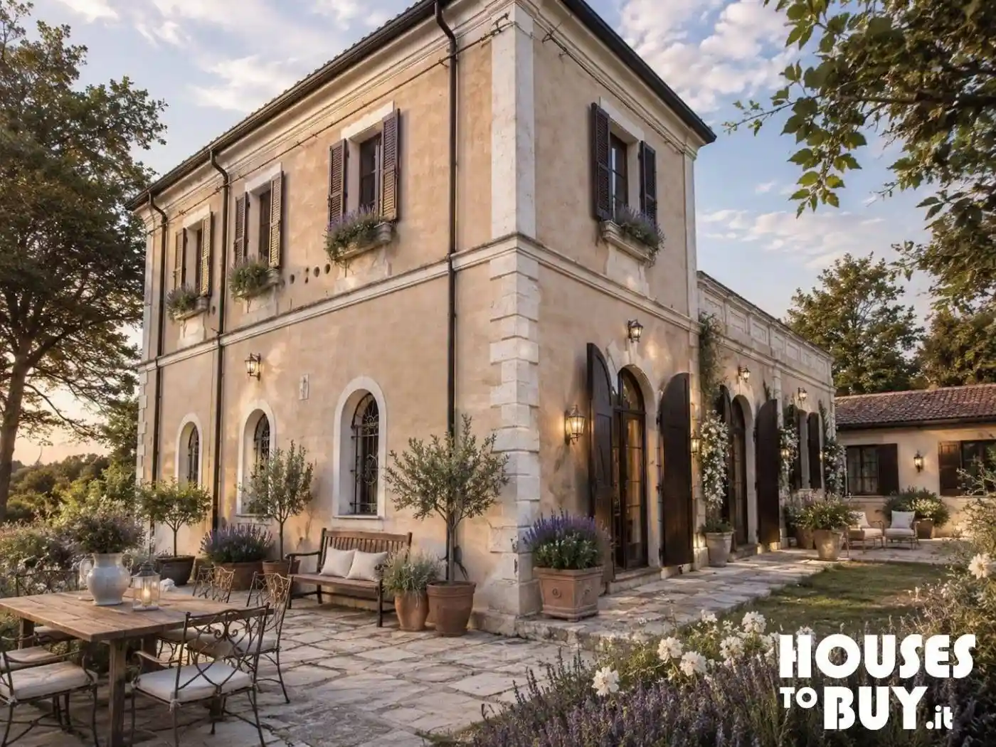 Villa in vendita a Siligo
