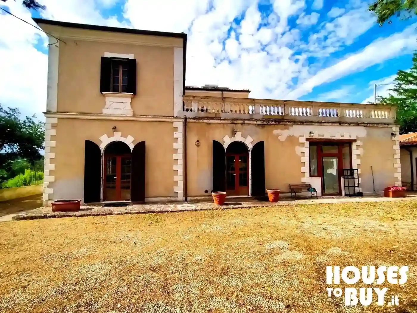 Villa - foto 3