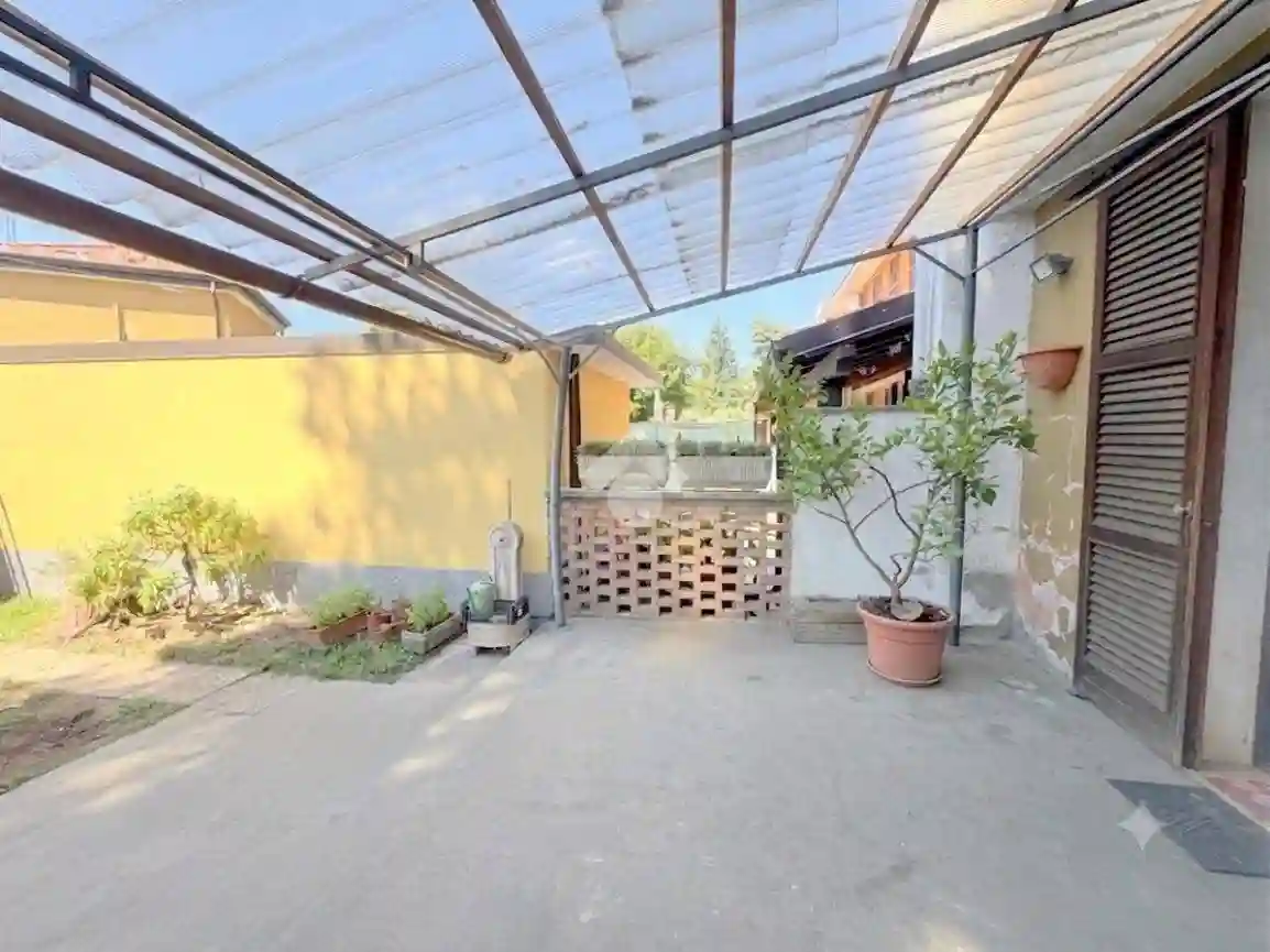 Villetta a schiera - foto 3