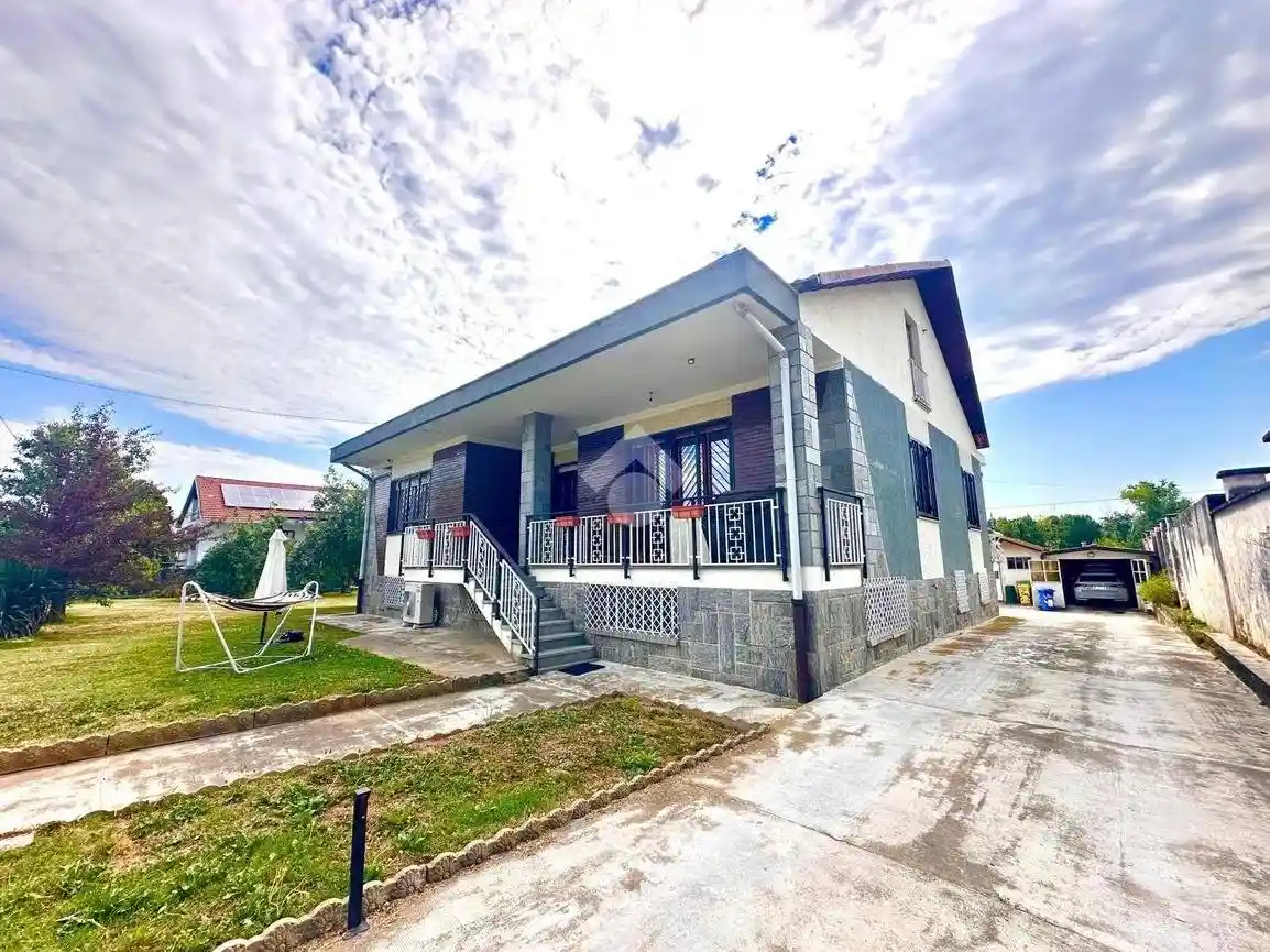 Villa in vendita a Robassomero