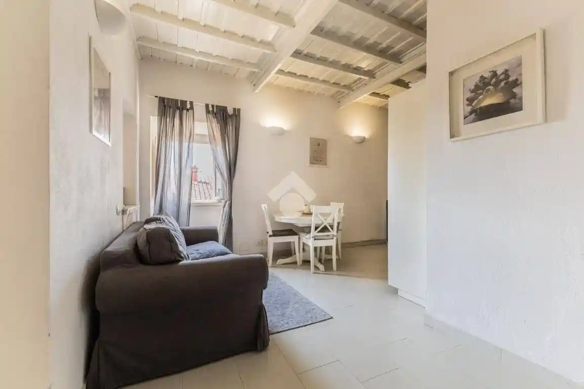 Appartamento in vendita a Campagnano di Roma