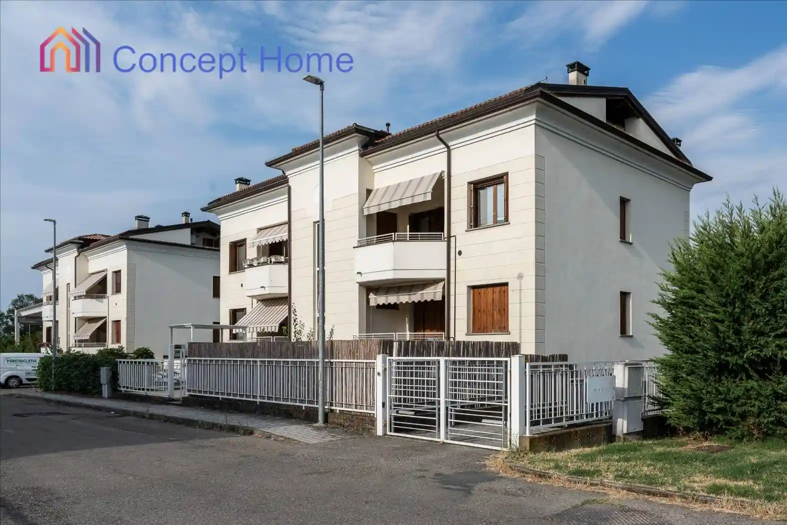 Appartamento in vendita a Collecchio