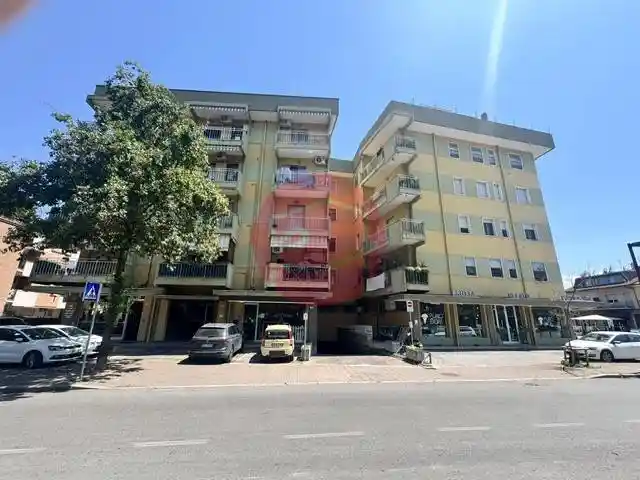 Appartamento in vendita a Santarcangelo di Romagna
