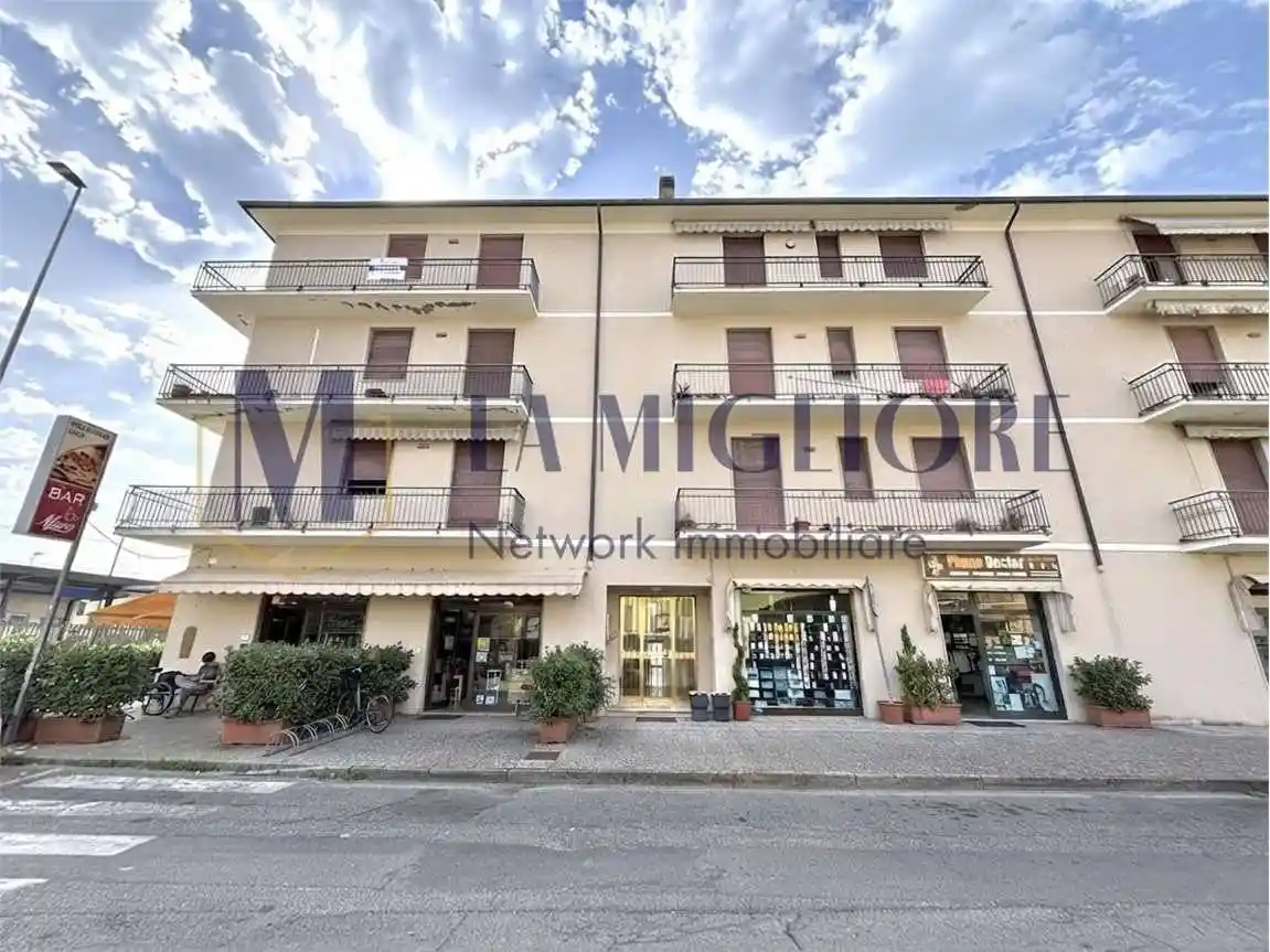 Appartamento in vendita a Montale