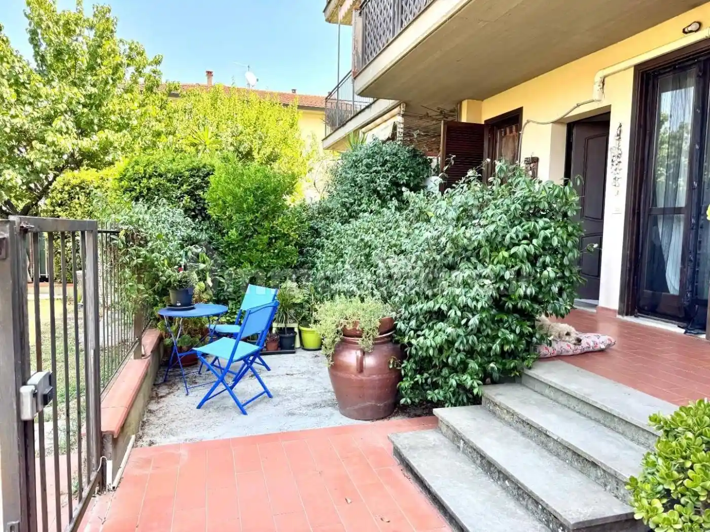 Appartamento in vendita a Empoli