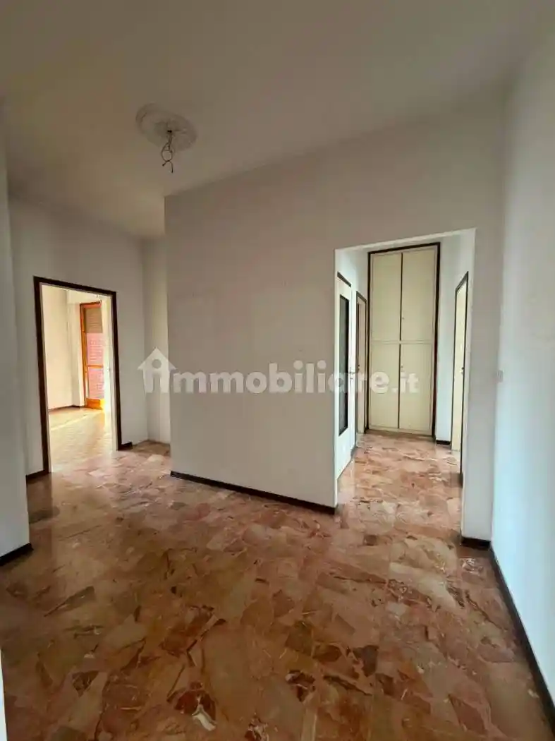 Appartamento in vendita a Asti