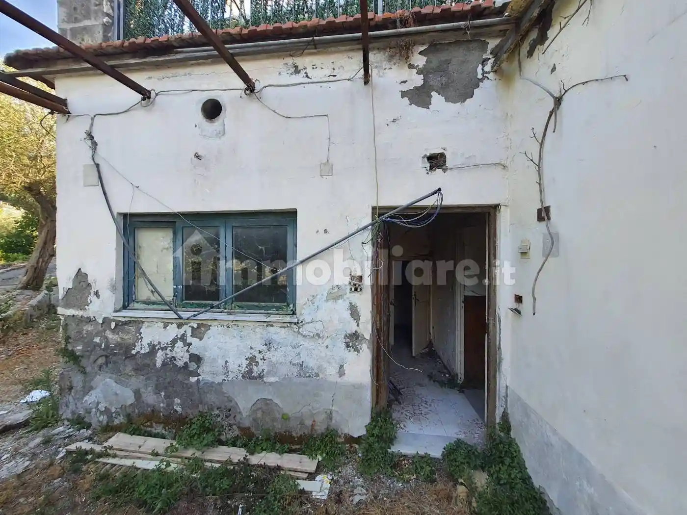 Appartamento in vendita a Massa Lubrense