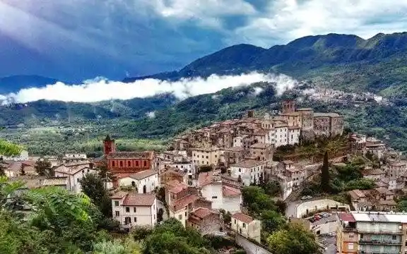 Appartamento in vendita a Roviano