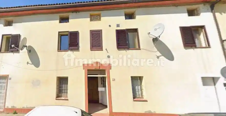 Appartamento in vendita a Conselice