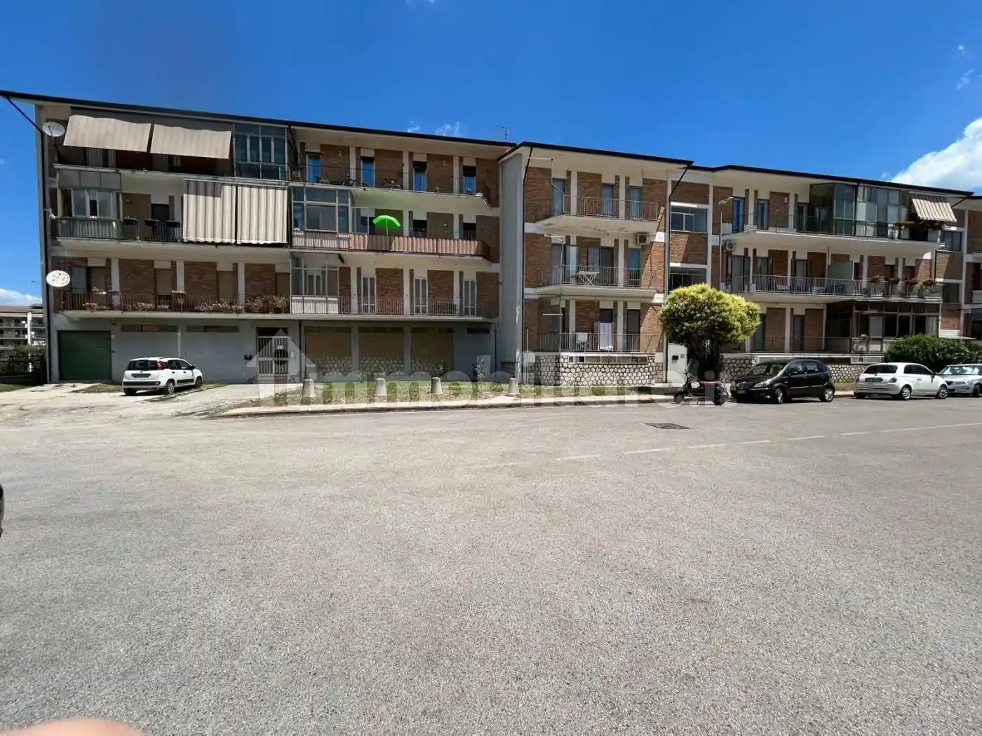 Appartamento in vendita a Avellino