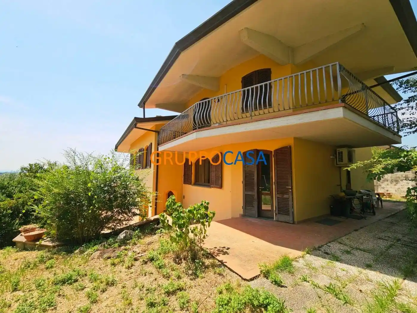 Villa in vendita a Uzzano