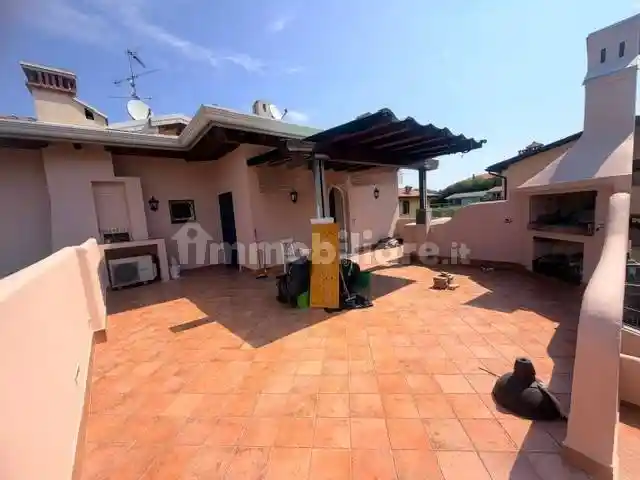 Appartamento in affitto a Manerba del Garda