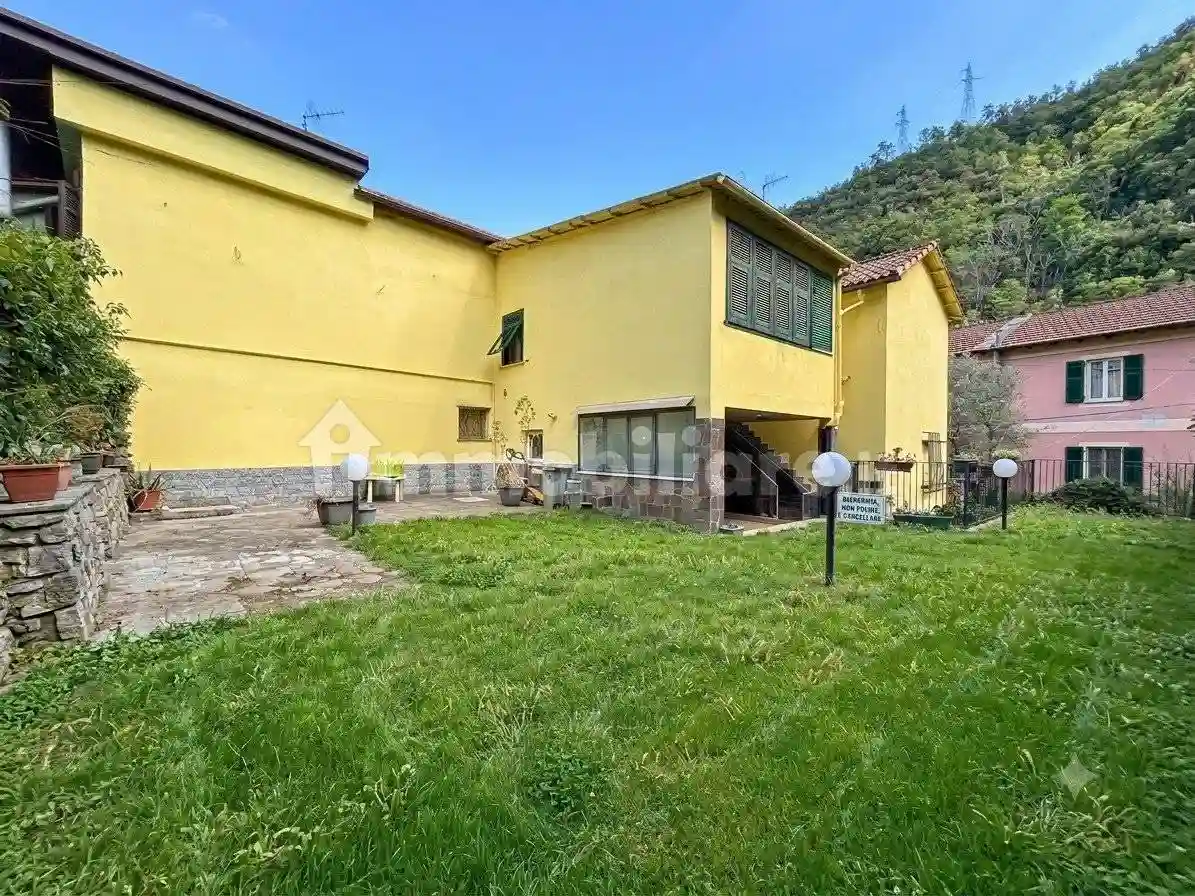 Casa indipendente - foto 4