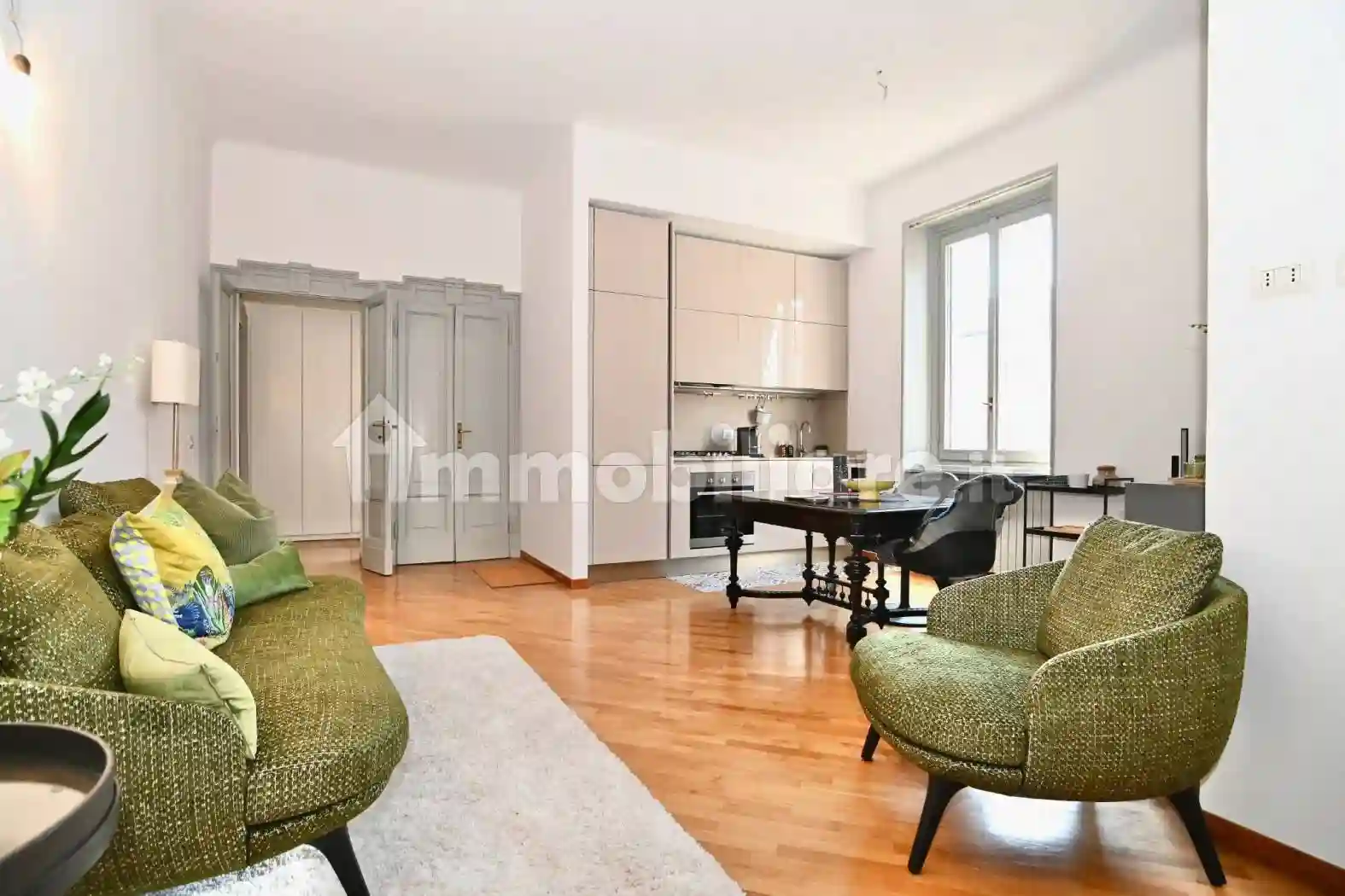 Appartamento - foto 5