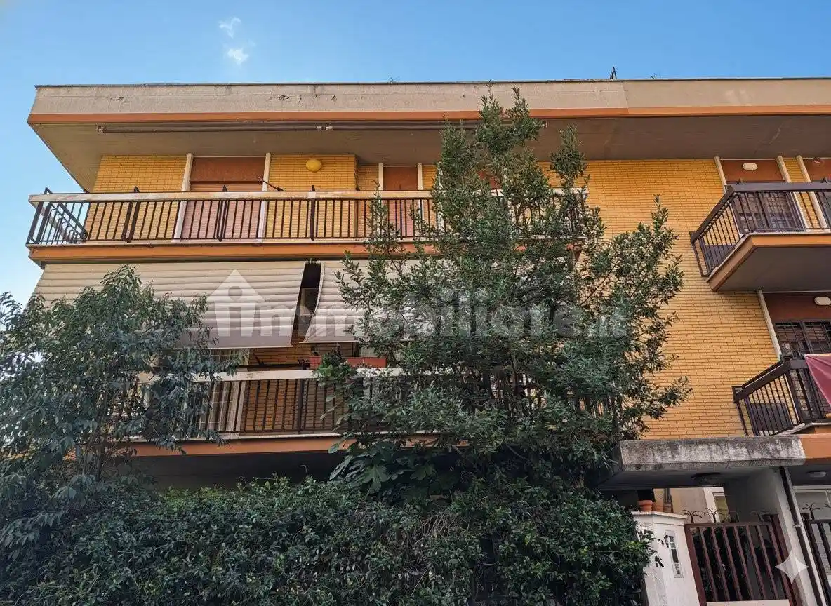 Villa in vendita a Roma