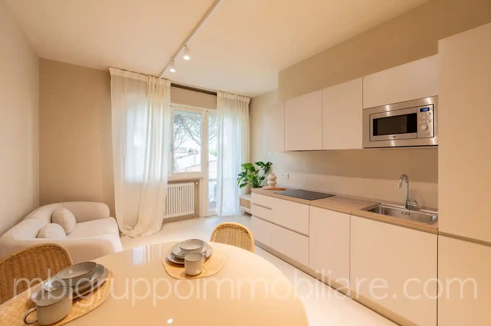 Appartamento in vendita a Riccione