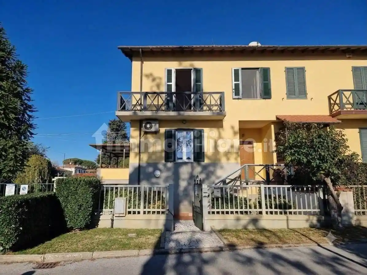 Villa in vendita a Rescaldina