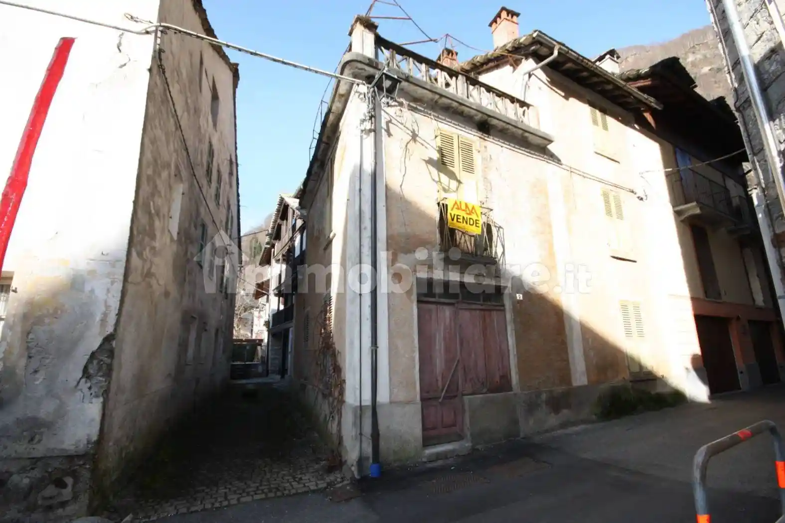 Casa indipendente in vendita a Scopello