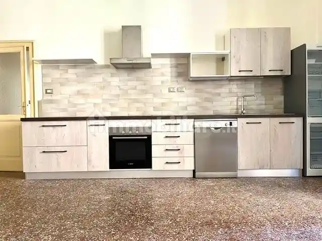 Appartamento in affitto a Bologna
