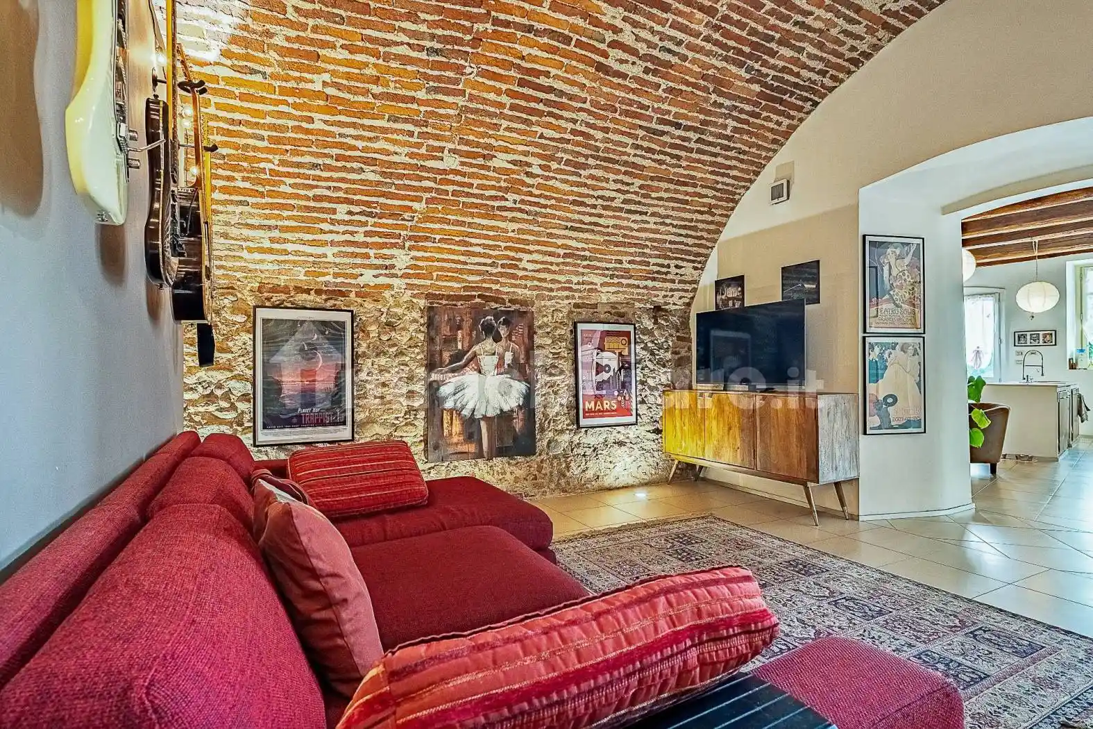 Villa in vendita a Rivalta di Torino