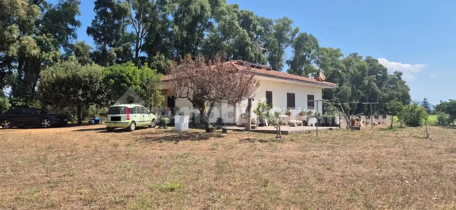 Villa in vendita a Terracina