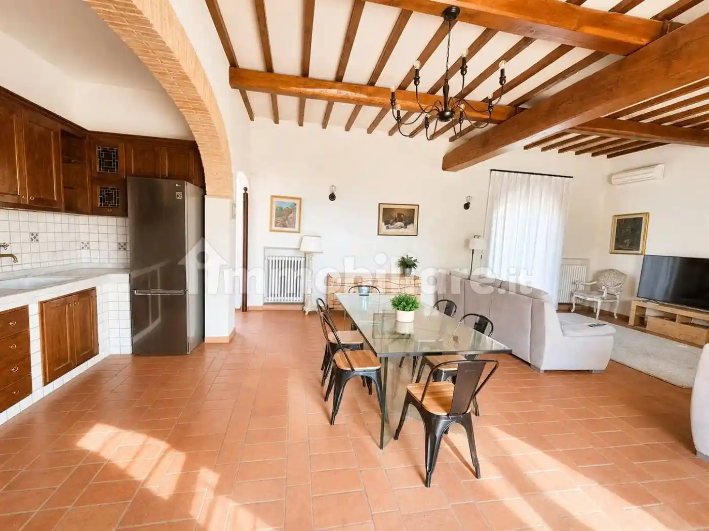 Casa indipendente in vendita a Bagno a Ripoli