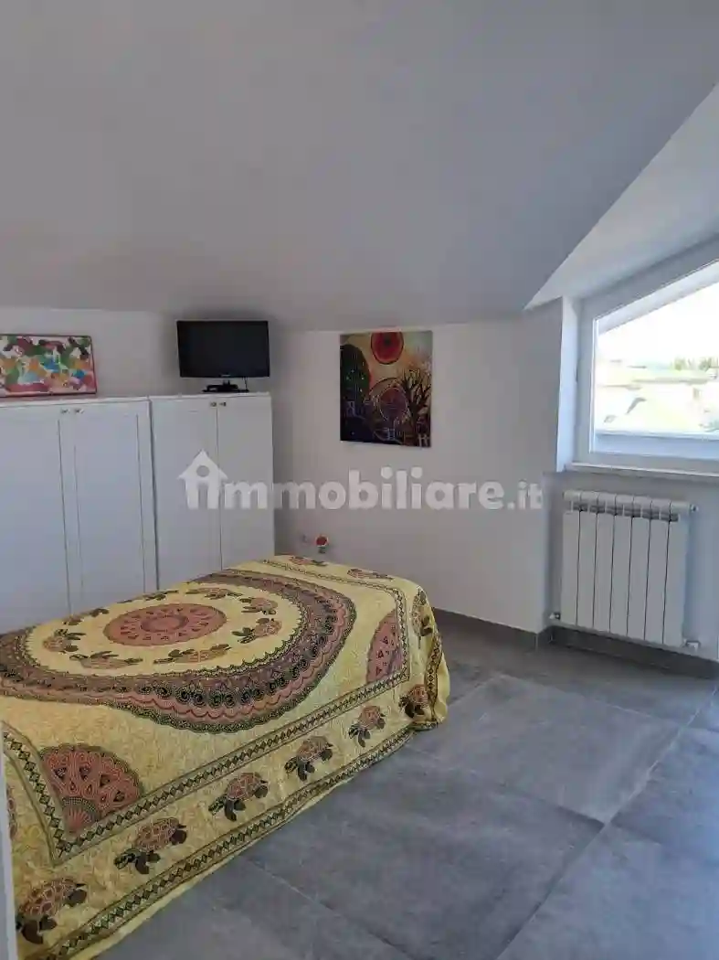 Attico - Mansarda - foto 5