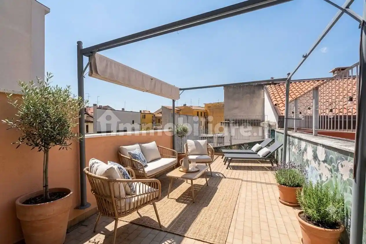 Appartamento in vendita a Verona