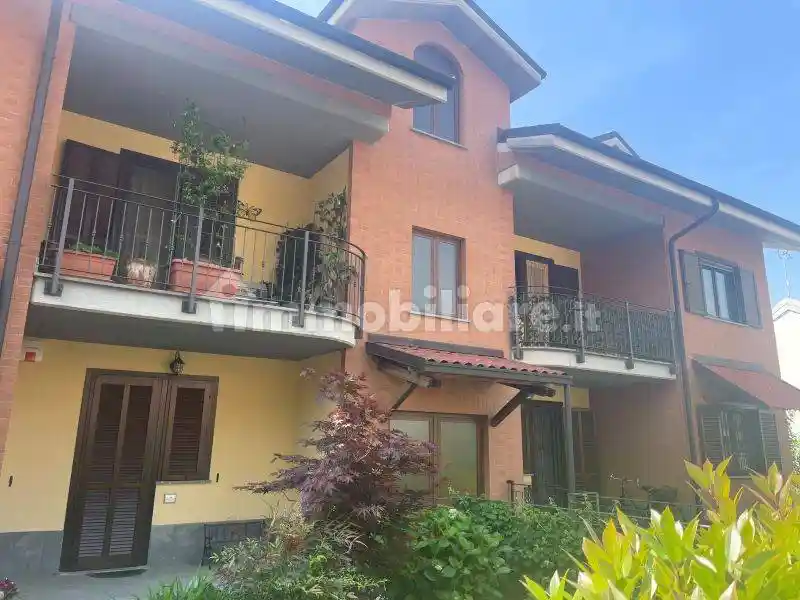 Appartamento in vendita a Carmagnola
