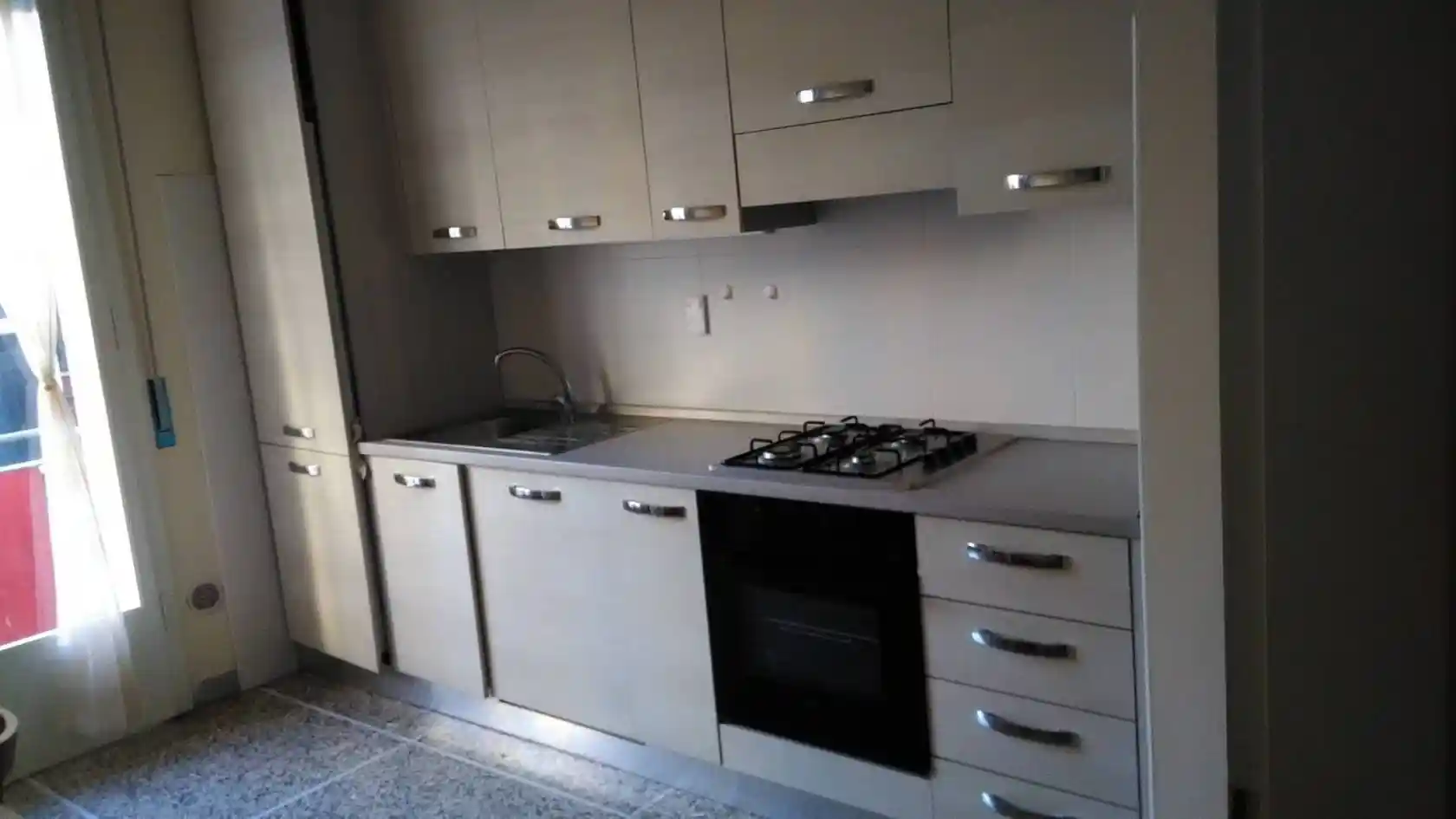 Appartamento in affitto a Bologna