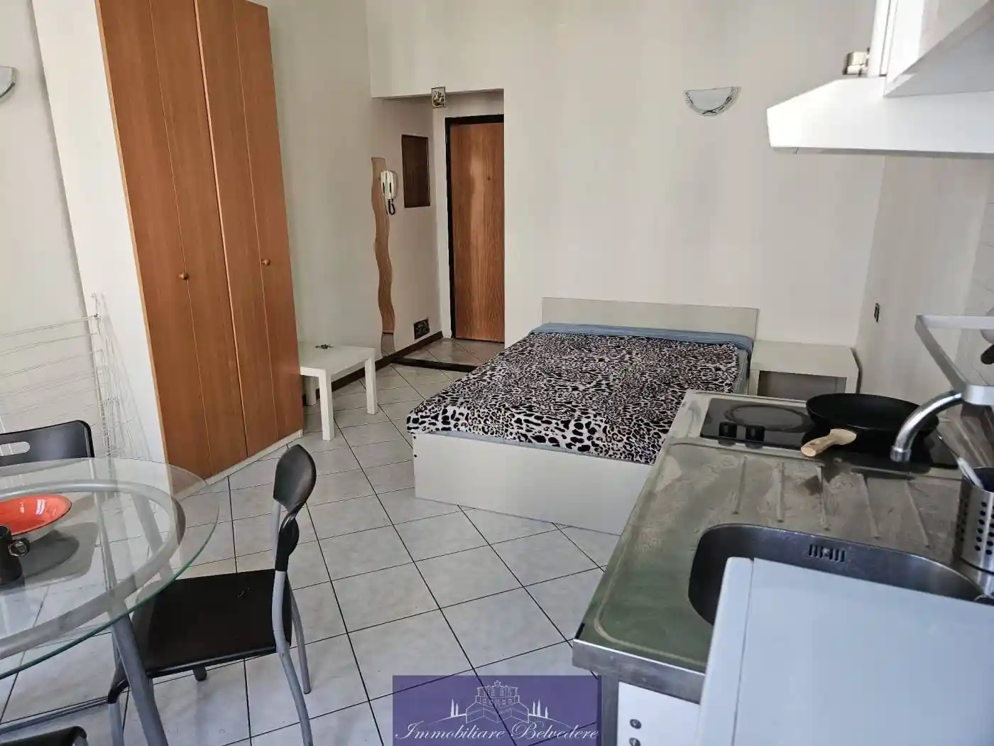 Appartamento in affitto a Firenze