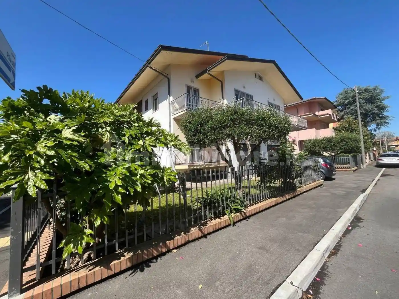 Villa in affitto a Riccione