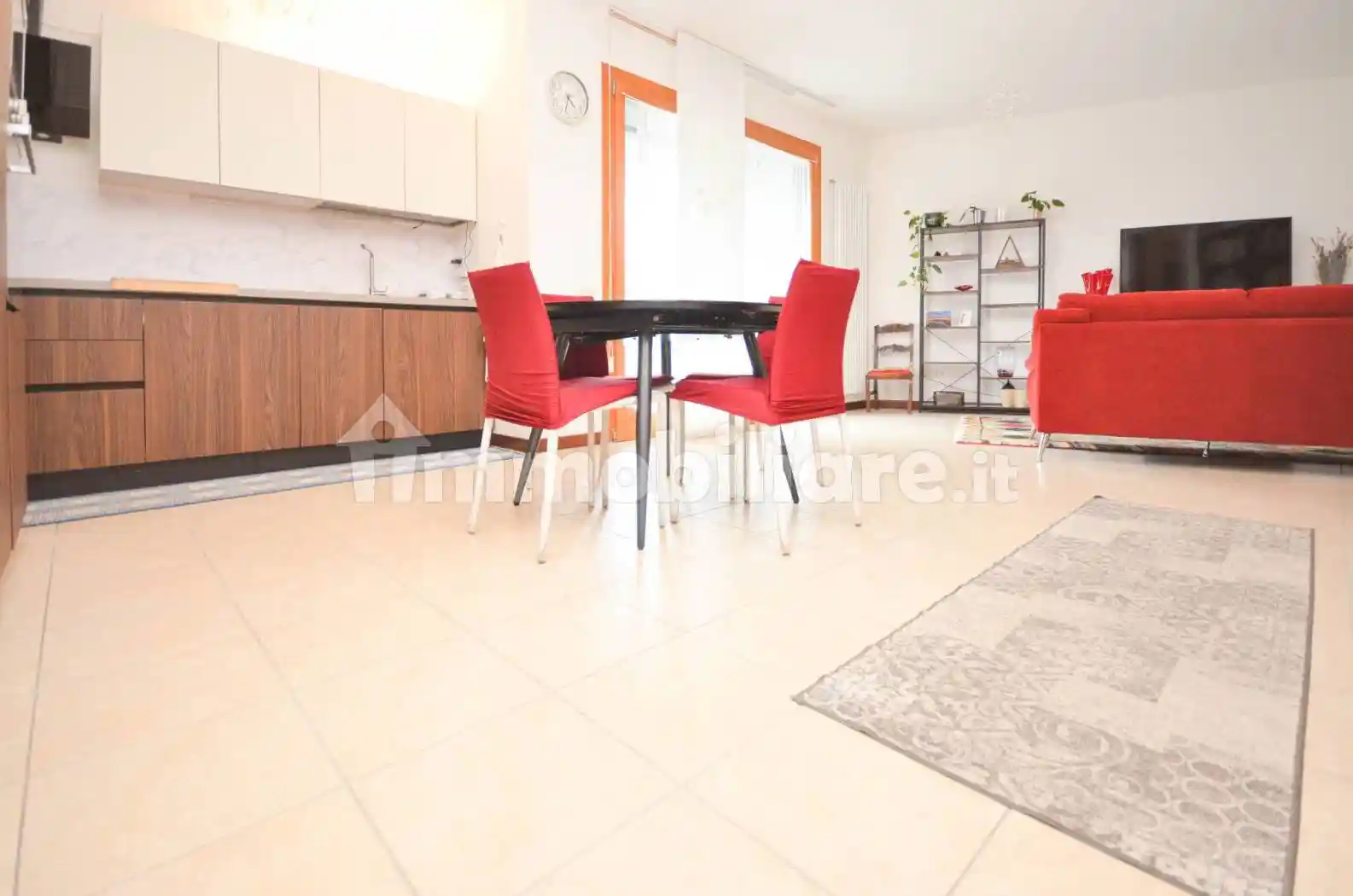 Appartamento in vendita a Schio