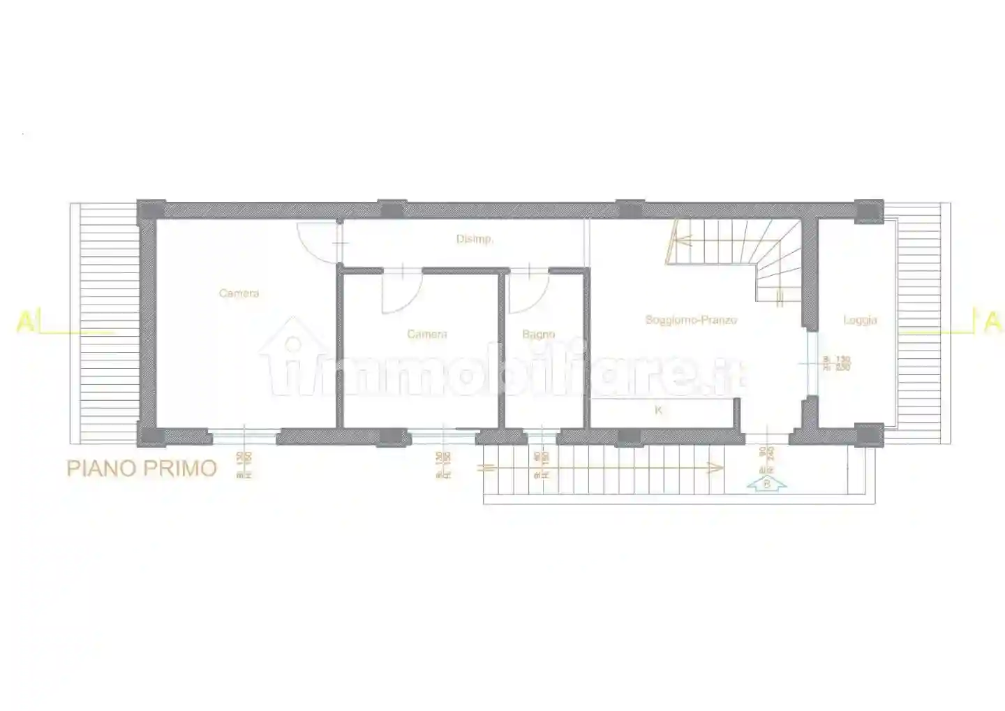 Appartamento - foto 2