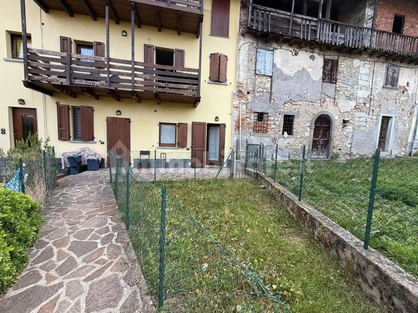 Appartamento in vendita a Ponteranica