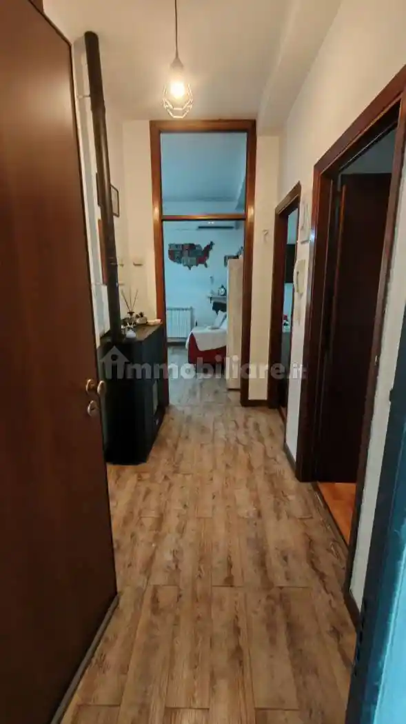 Appartamento in vendita a Martellago