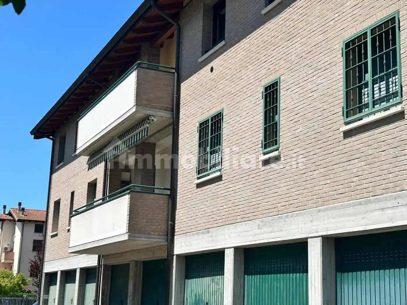 Appartamento in vendita a Reggio Emilia