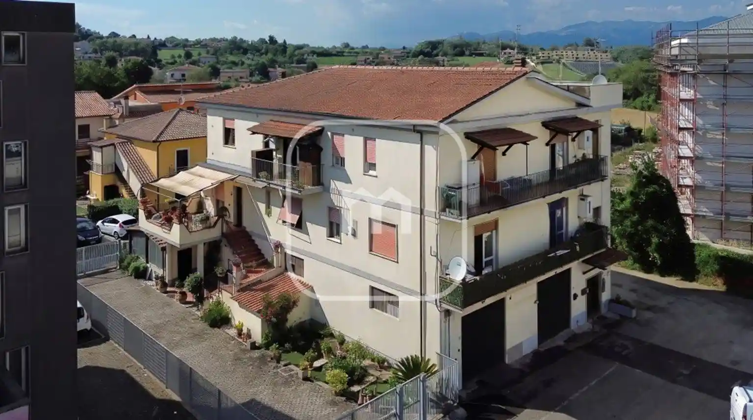 Appartamento in vendita a Artena