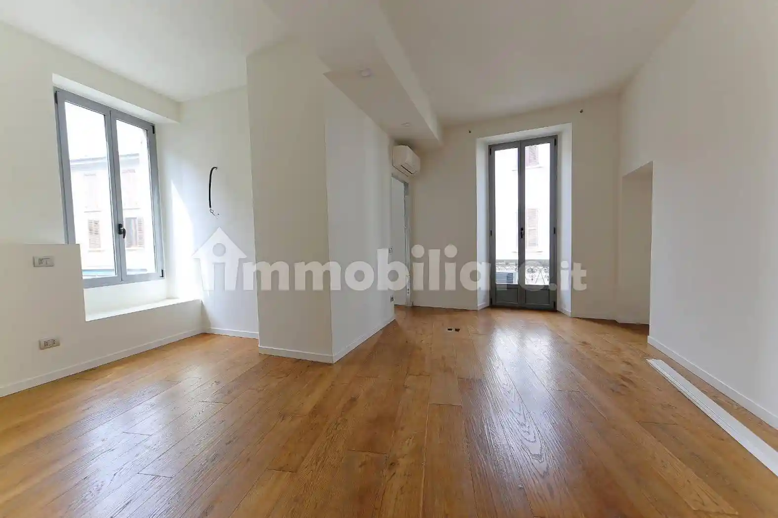 Appartamento in vendita a Monza