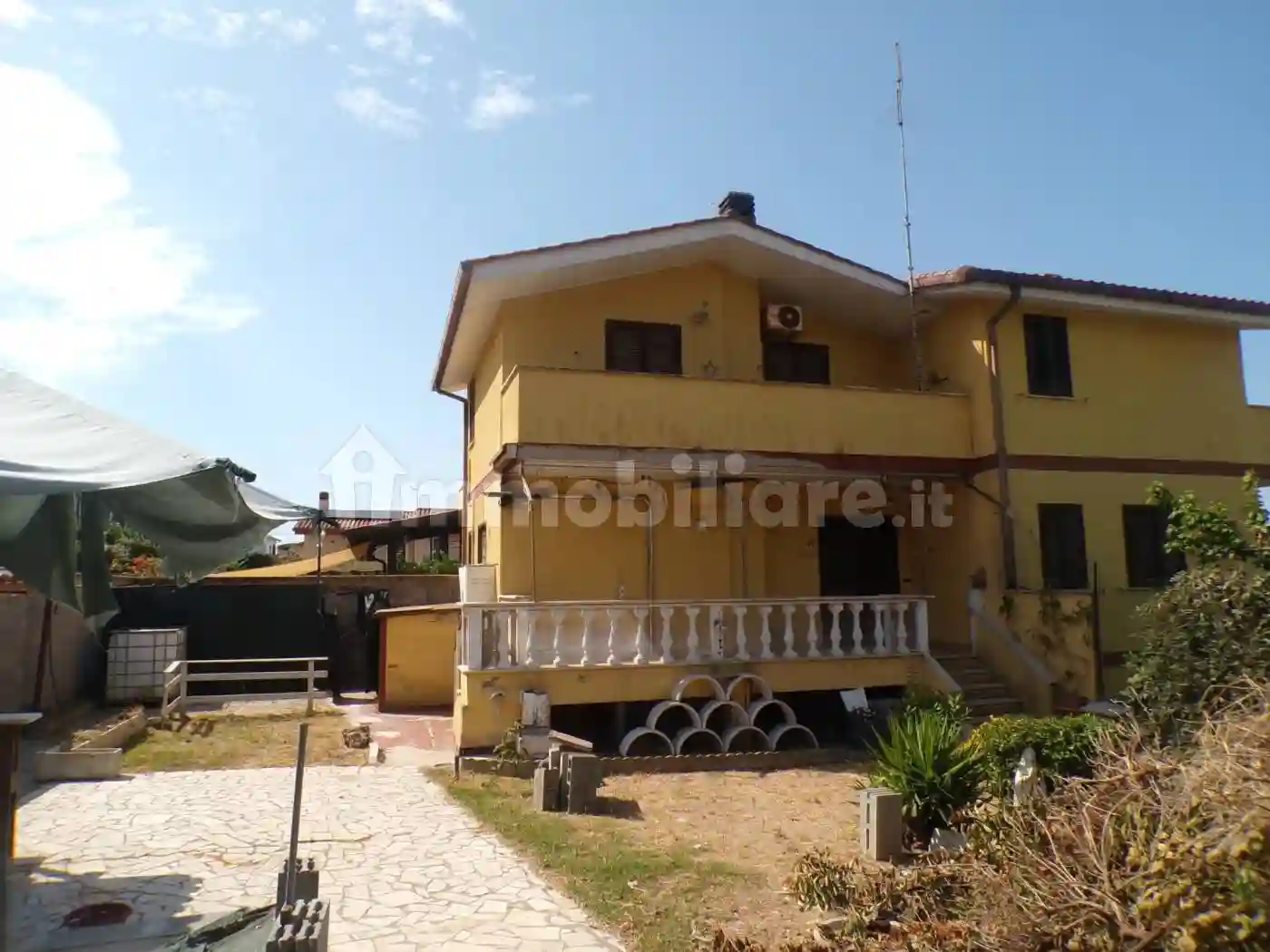 Villetta a schiera - foto 2