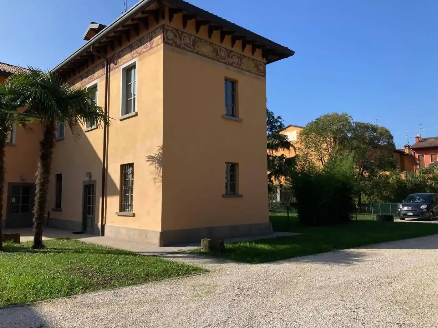 Loft in affitto a Iseo