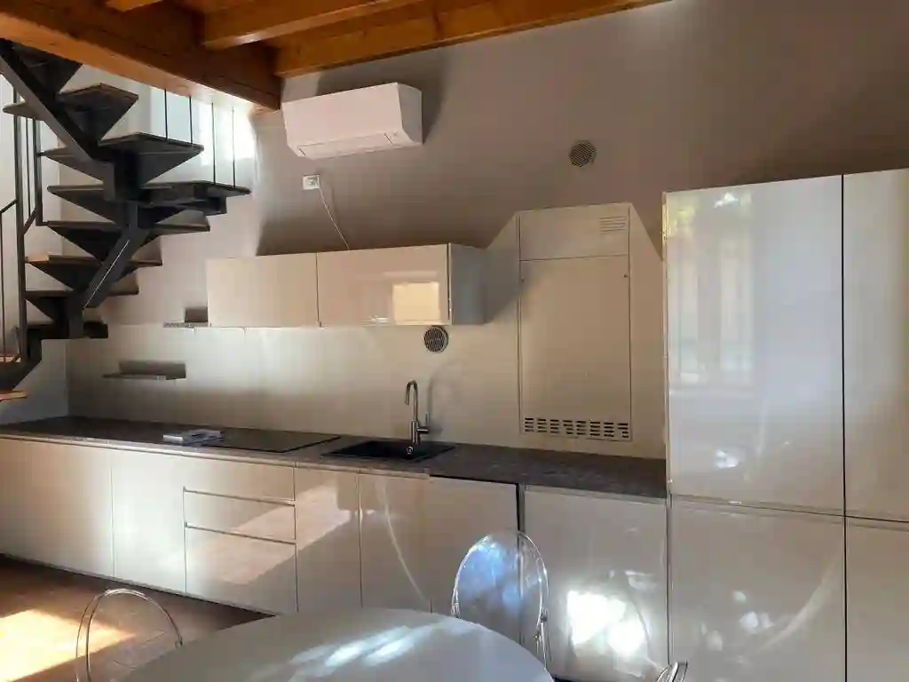 Loft - foto 4